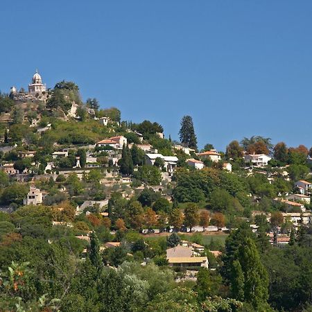 Provence Forcalquier Gite Du Paradis 外观 照片